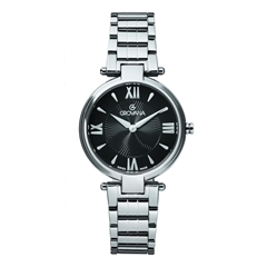 ساعت مچی گروانا GROVANA کد 4576.1137 - grovana watch 4576.1137